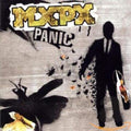 MXPX – Panic | Yellow Vinyl LP