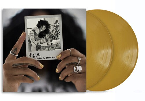H.E.R.