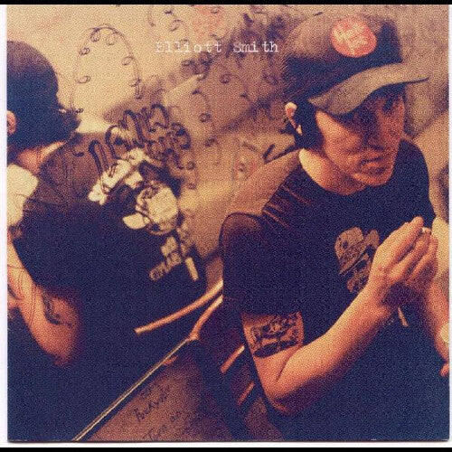 Elliot Smith