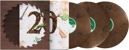 Say Anything – ...Is a Real Boy | 20th Anniversary Edition 3xLP