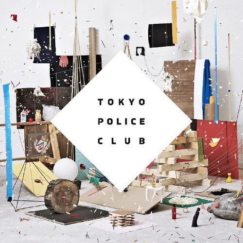 Tokyo Police Club