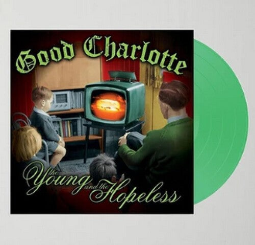 Good Charlotte