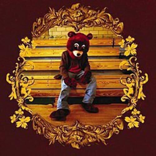 Kanye West – The College Dropout | Double Vinyl LP (2xLP)