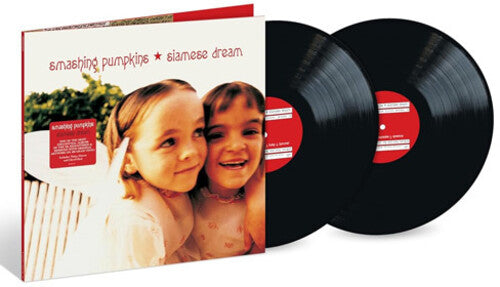 The Smashing Pumpkins