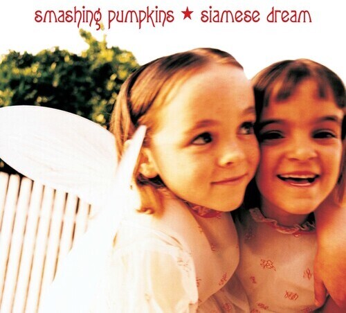The Smashing Pumpkins