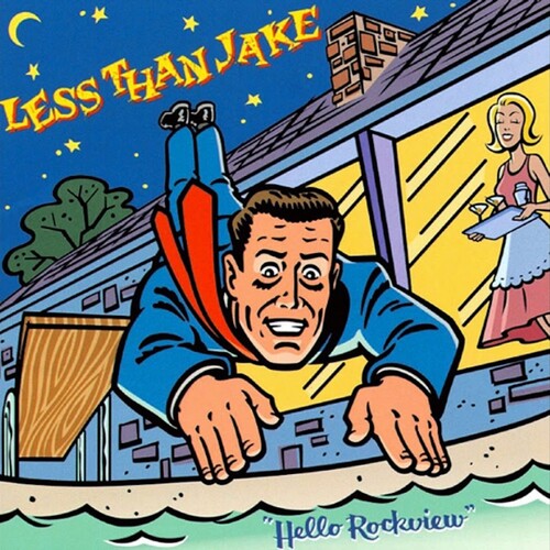 Less Than Jake