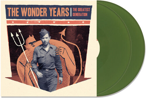 The Wonder Years