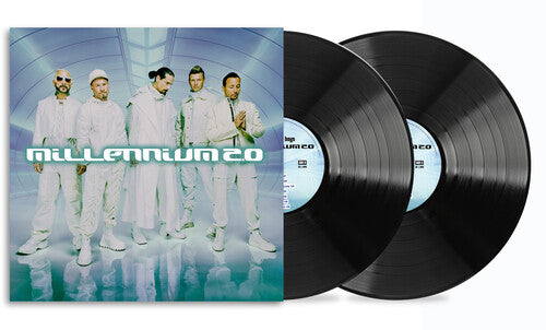 Backstreet Boys – Millennium 2.0 | 2xLP (Deluxe Anniversary Edition)