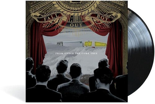 Fall Out Boy