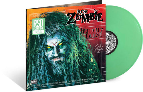 Rob Zombie