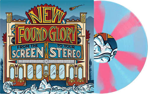 New Found Glory
