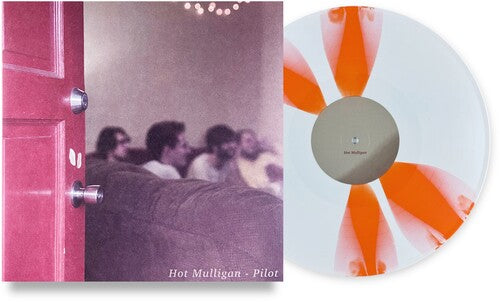 Hot Mulligan – Pilot | Vinyl