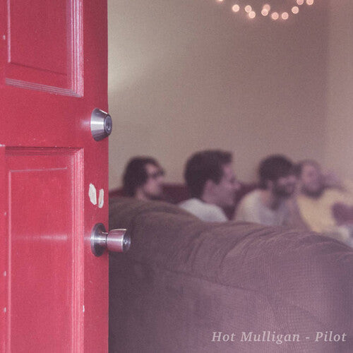 Hot Mulligan – Pilot | Vinyl