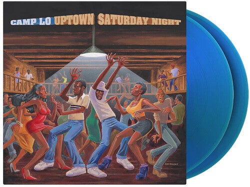 Camp Lo