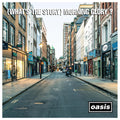 Oasis — (What's the Story) Morning Glory? (1995) [3xLP Deluxe Anniversary Edition]