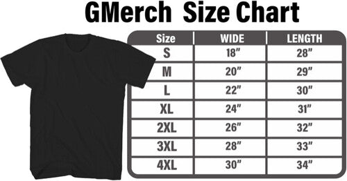 Green Day - Dookie Color Scene T-Shirt (Tan)