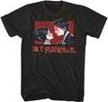 My Chemical Romance - Three Cheers T-Shirt (Black)