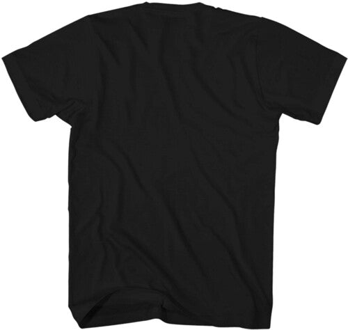 My Chemical Romance - Three Cheers T-Shirt (Black)