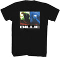 Billie Eilish - Photos Recycled EcoMax T-Shirt (Black)