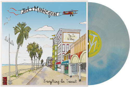 Jack's Mannequin