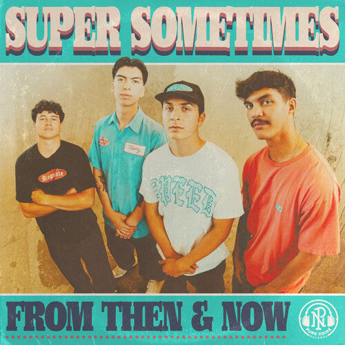 Super Sometimes