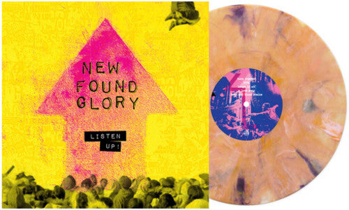 New Found Glory