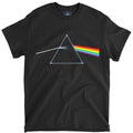 Pink Floyd – The Dark Side of the Moon T-Shirt | Black