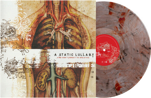 A Static Lullaby