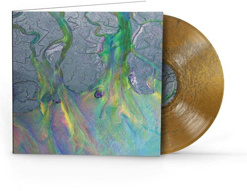 Alt-J – An Awesome Wave | Limited Edition Colored Vinyl LP