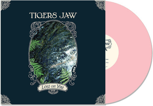 Tigers Jaw