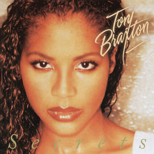 Toni Braxton