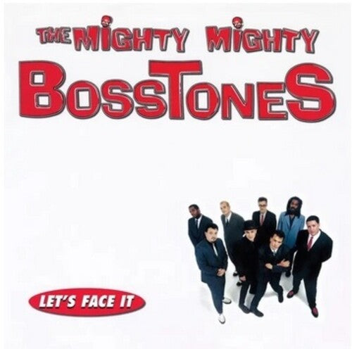 The Mighty Mighty BossTones