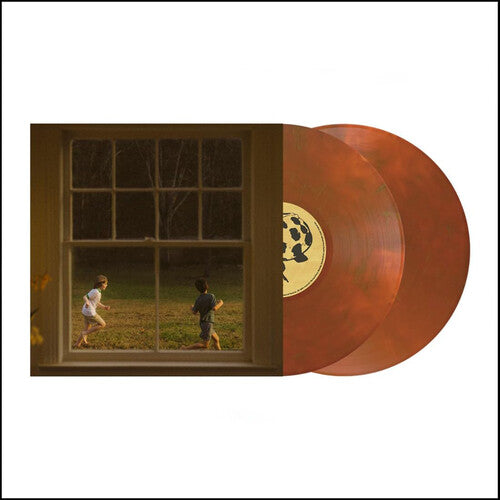 Noah Kahan – The Great Divide | Rust Colored Vinyl 2xLP