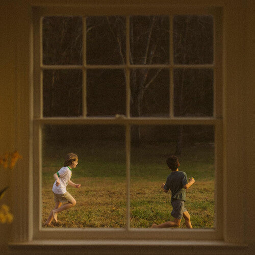 Noah Kahan – The Great Divide | Rust Colored Vinyl 2xLP