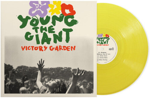 Young the Giant