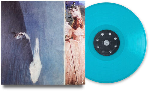 Brand New – Leaked Demos 2006 | Blue Vinyl LP