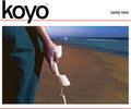 Koyo – Barely Here | Vinyl LP