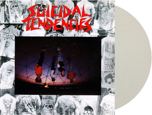 Suicidal Tendencies