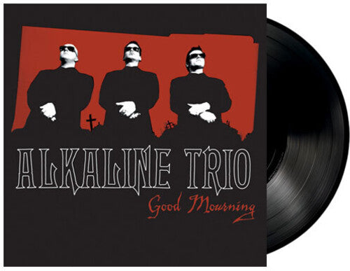 Alkaline Trio – Good Mourning | Vinyl LP