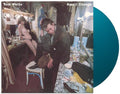 Tom Waits – Small Change | Limited Anniversary Edition Turquoise 180g Vinyl LP