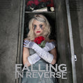Falling In Reverse – The Drug in Me Is You | Indie Exclusive Red Vinyl LP