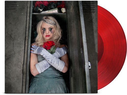 Falling In Reverse – The Drug in Me Is You | Indie Exclusive Red Vinyl LP