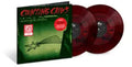 Counting Crows – Recovering the Satellites | Red Vinyl 2xLP (Indie Exclusive, Remastered)