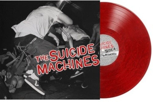 The Suicide Machines