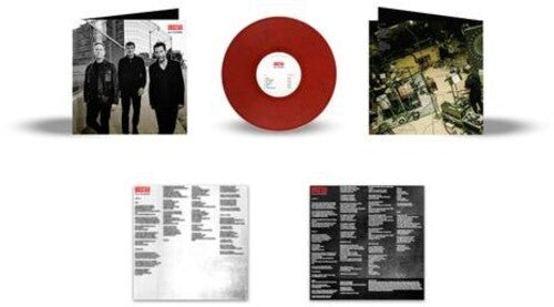 Dogstar – All in Now | Indie Exclusive Red Marble Vinyl LP