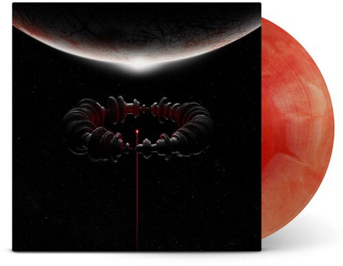 Muse – The WOW! Signal | Indie Exclusive Red/Gray Marble Vinyl LP