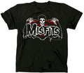 Misfits - Batfiend T-Shirt (Red)
