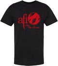AFI – Sing the Sorrow T-Shirt | Black