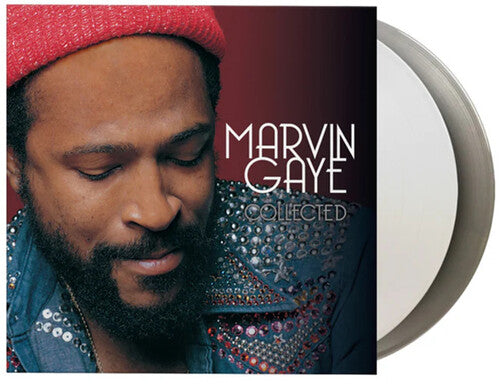 Marvin Gaye