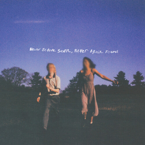 Arm's Length – Never Before Seen, Never Again Found | Indie Exclusive Colored Vinyl LP (Reissue)